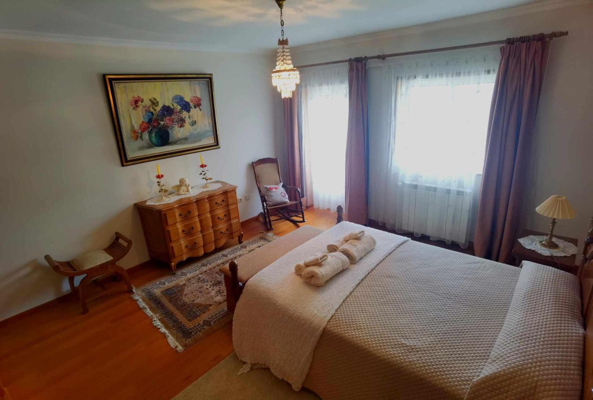 Casa Dos Encantos อาร์กอสเดวัลเดเวซ ภายนอก รูปภาพ
