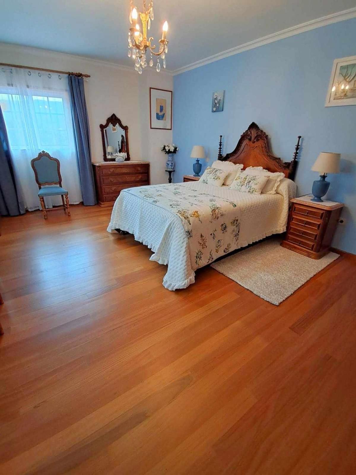 Casa Dos Encantos อาร์กอสเดวัลเดเวซ ภายนอก รูปภาพ