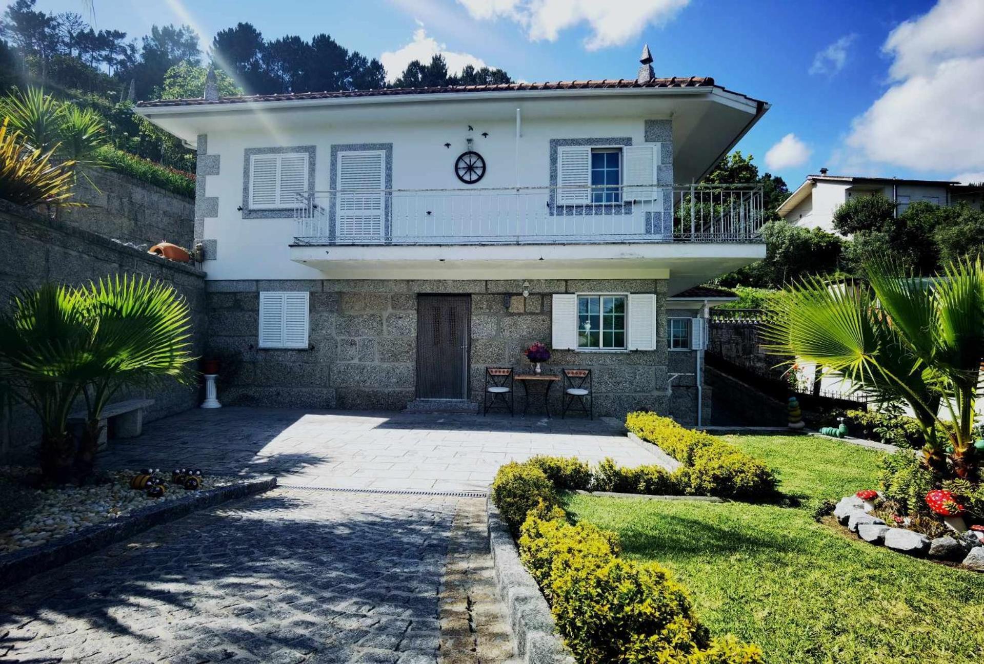 Casa Dos Encantos อาร์กอสเดวัลเดเวซ ภายนอก รูปภาพ