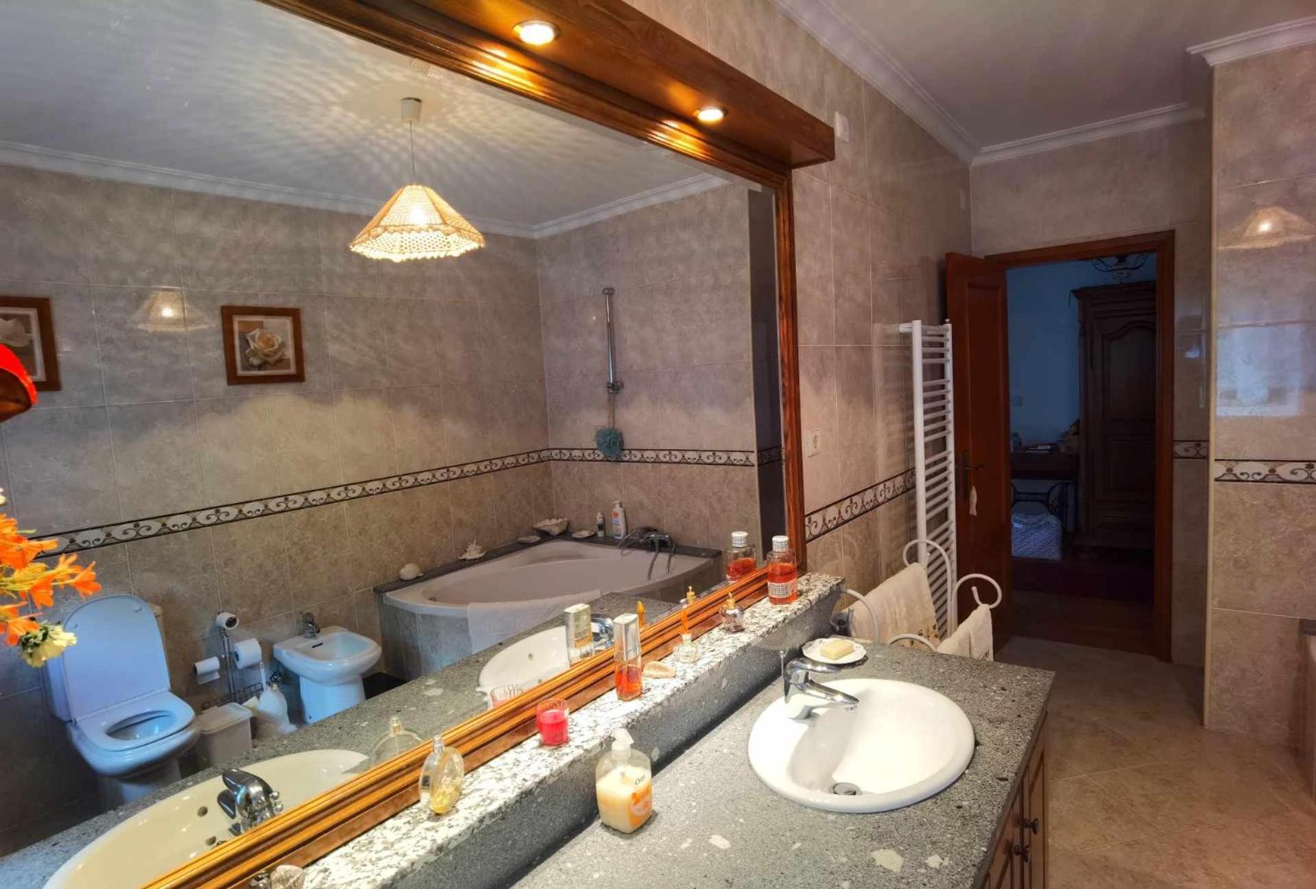 Casa Dos Encantos อาร์กอสเดวัลเดเวซ ภายนอก รูปภาพ