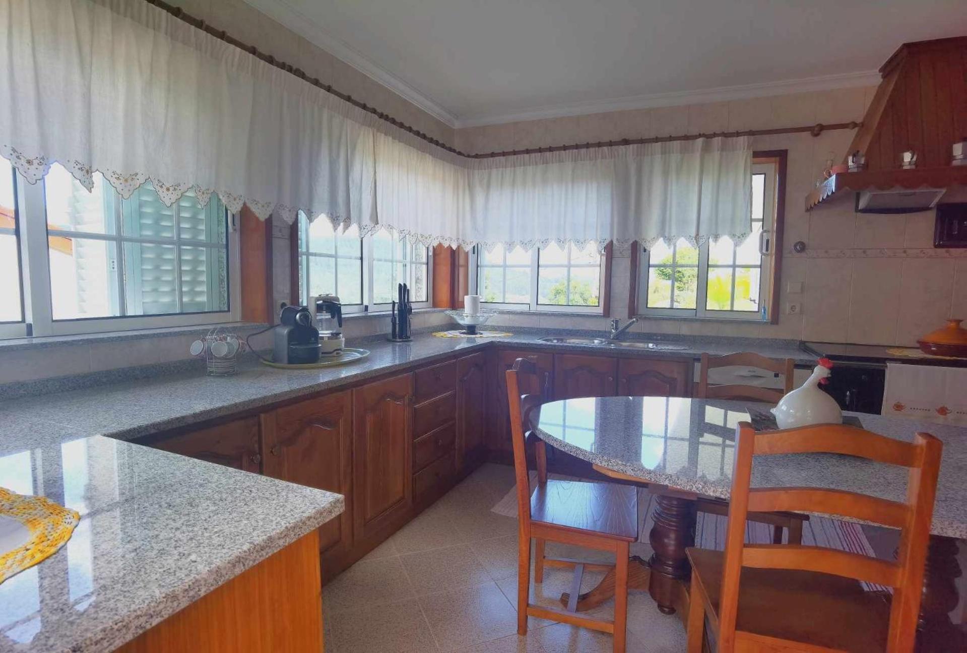 Casa Dos Encantos อาร์กอสเดวัลเดเวซ ภายนอก รูปภาพ
