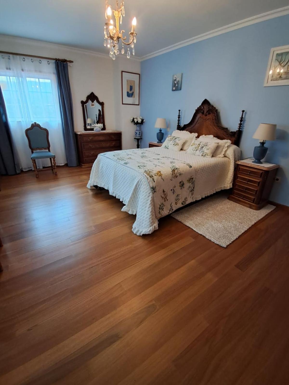 Casa Dos Encantos อาร์กอสเดวัลเดเวซ ภายนอก รูปภาพ